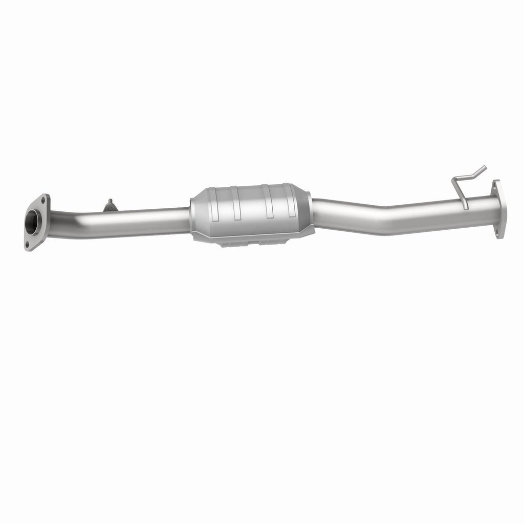 MagnaFlow Exhaust Products 23629 HM Grade Direct-Fit Catalytic Converter for Select Toyota RAV4