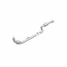 Load image into Gallery viewer, MagnaFlow Exhaust Products 24041 HM Grade Direct-Fit Catalytic Converter for Select Mercedes-Benz CLS500, Mercedes-Benz E320, Mercedes-Benz E500