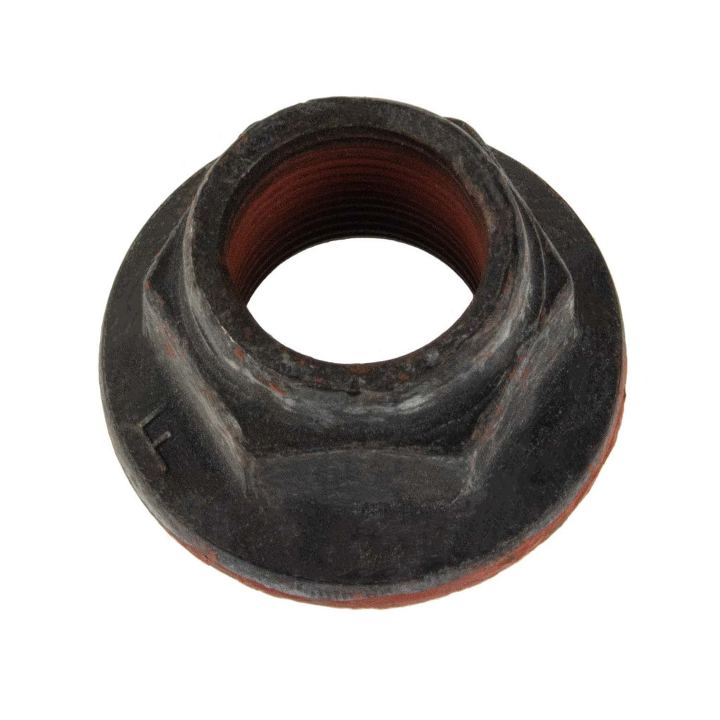 Motive Gear 379570S Pinion Shaft Nut-Ford 7.5/8/8.8/9 for Select AM General Hummer, American Motors AMX, American Motors Ambassador, American Motors American, American Motors Concord, American Motors Gremlin, American Motors Hornet, American Motors