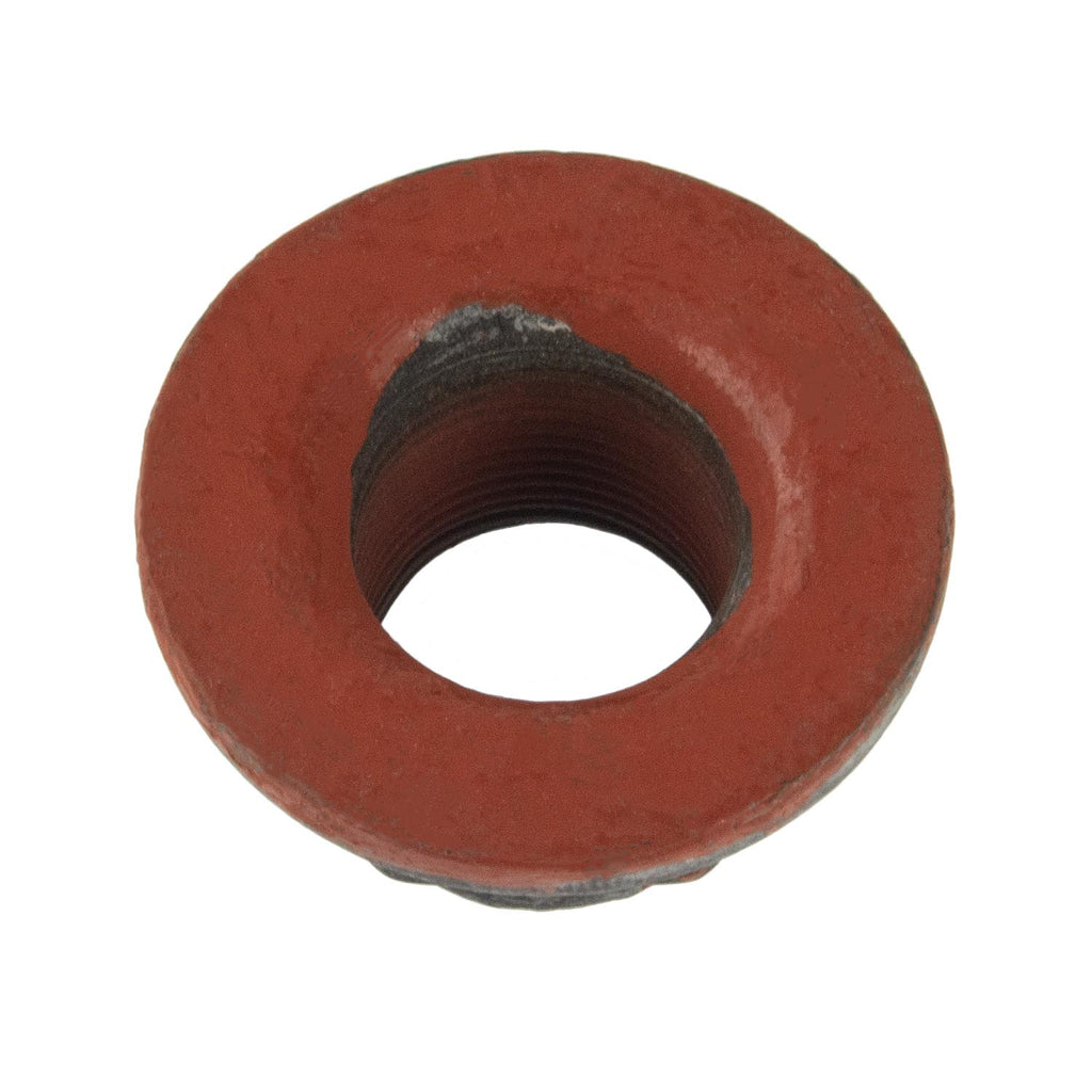 Motive Gear 379570S Pinion Shaft Nut-Ford 7.5/8/8.8/9 for Select AM General Hummer, American Motors AMX, American Motors Ambassador, American Motors American, American Motors Concord, American Motors Gremlin, American Motors Hornet, American Motors