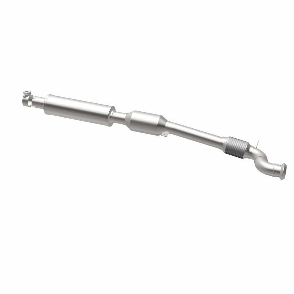 MagnaFlow Exhaust Products 21-365 OEM Grade Direct-Fit Catalytic Converter for Select Mini Cooper Countryman, Mini Cooper Paceman