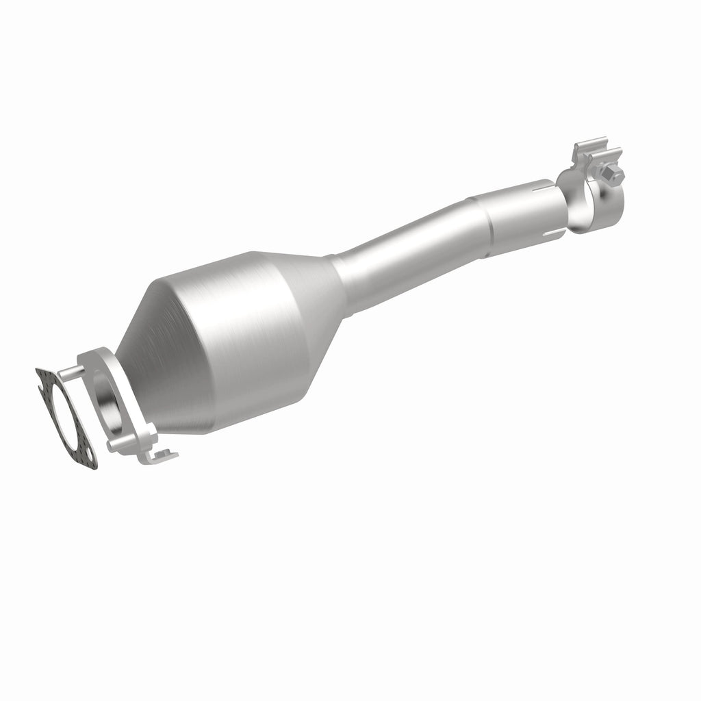MagnaFlow Exhaust Products 52270 OEM Grade Direct-Fit Catalytic Converter for Select Ford Transit Connect