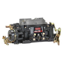 Load image into Gallery viewer, Carburetor-Thunder-Avs2-Series-650-Cfm-Electric-Choke-Black-Powder-Coated-(Non-Egr)
