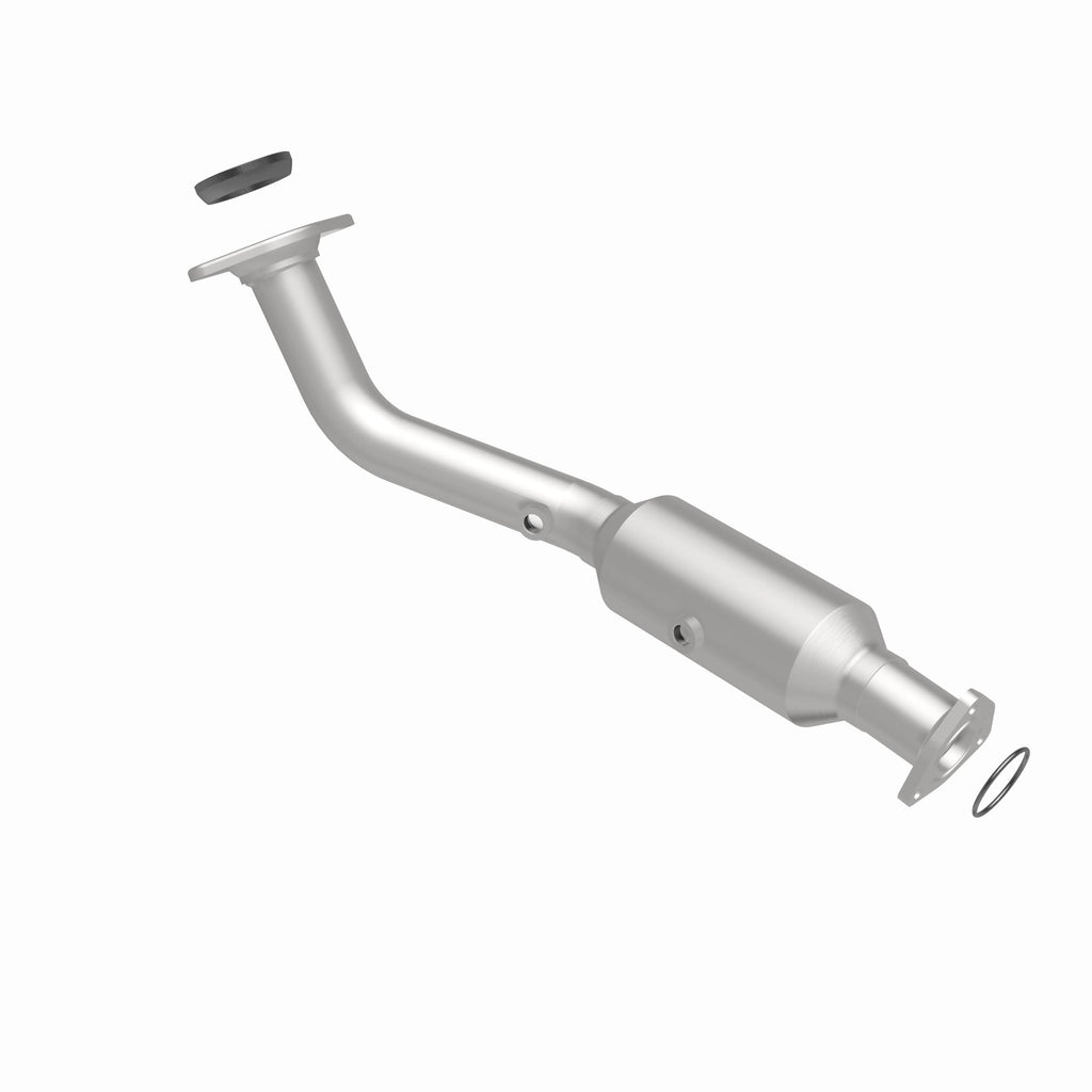 MagnaFlow Exhaust Products 23766 HM Grade Direct-Fit Catalytic Converter for Select Honda CR-V