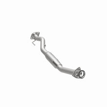 Load image into Gallery viewer, MagnaFlow Exhaust Products 23967 HM Grade Direct-Fit Catalytic Converter for Select Buick Rainier, Chevrolet Trailblazer, GMC Envoy, Isuzu Ascender, Oldsmobile Bravada, Saab 9-7x