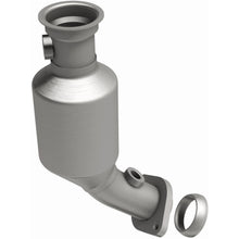 Load image into Gallery viewer, MagnaFlow Exhaust Products 49492 OEM Grade Direct-Fit Catalytic Converter for Select Jeep Liberty