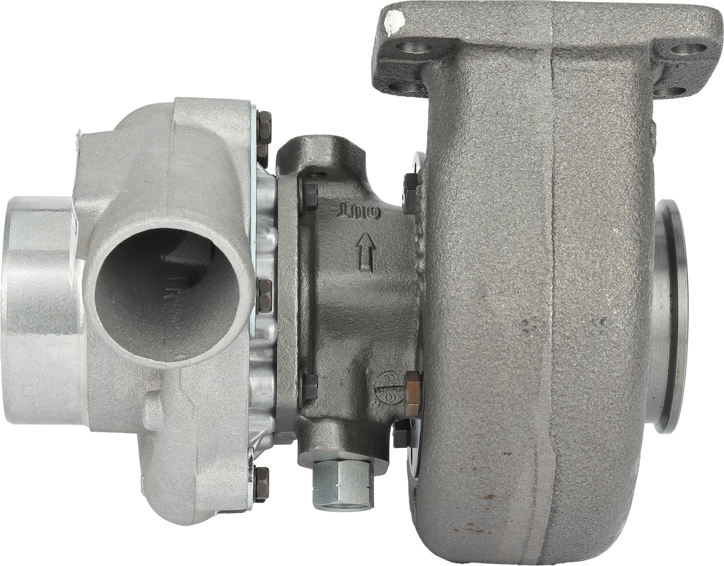 Alliant Power 3520030HX Turbocharger