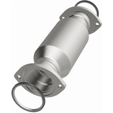 Load image into Gallery viewer, MagnaFlow Exhaust Products 24455 Standard Grade Direct-Fit Catalytic Converter for Select Toyota Land Cruiser