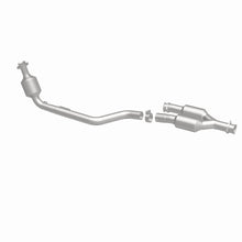 Load image into Gallery viewer, MagnaFlow Exhaust Products 5411188 California CARB Direct-Fit Catalytic Converter for Select Chrysler Crossfire
