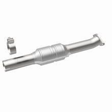 Load image into Gallery viewer, MagnaFlow Exhaust Products 52108 OEM Grade Semi-Direct Fit Catalytic Converter for Select Toyota Venza