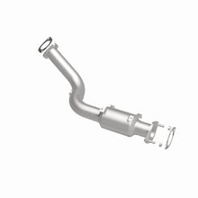 Load image into Gallery viewer, MagnaFlow Exhaust Products 5571708 California CARB Direct-Fit Catalytic Converter for Select Nissan Rogue