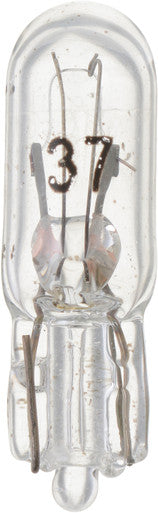 Philips 37CP Standard Miniature 37 - Qty 1 Bulb
