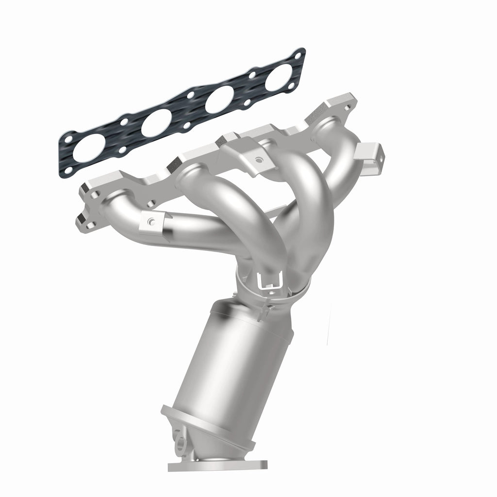 MagnaFlow Exhaust Products 452047 California CARB Manifold Catalytic Converter for Select Kia Optima