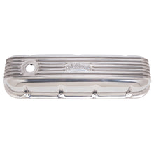Load image into Gallery viewer, Valve-Cover-Classic-Series-Chevrolet-1965-And-Later-396-502-V8-Polshed