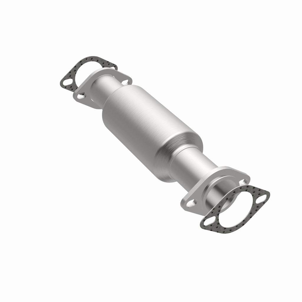 MagnaFlow Exhaust Products 22766 Standard Grade Direct-Fit Catalytic Converter for Select Nissan 200SX, Nissan 300ZX, Nissan Stanza