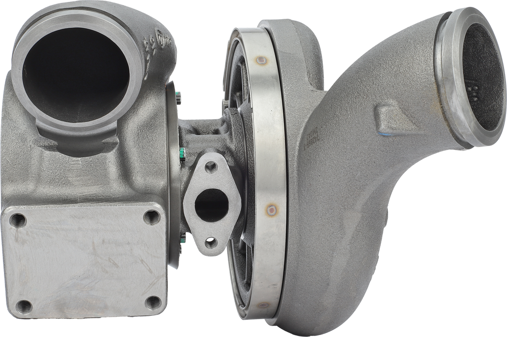 Alliant Power 750222-5007S Turbocharger