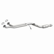 Load image into Gallery viewer, MagnaFlow Exhaust Products 4481693 California CARB Direct-Fit Catalytic Converter for Select BMW Z3
