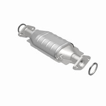 Load image into Gallery viewer, MagnaFlow Exhaust Products 23888 Standard Grade Direct-Fit Catalytic Converter for Select Toyota Celica, Toyota Corona, Toyota Cressida, Toyota Starlet