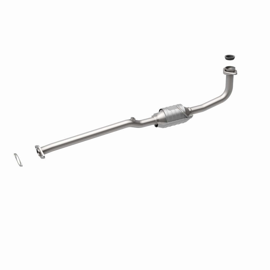 MagnaFlow Exhaust Products 23654 HM Grade Direct-Fit Catalytic Converter for Select Chevrolet Metro, Geo Metro