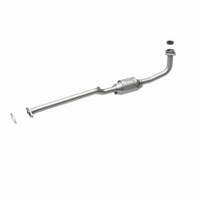 Load image into Gallery viewer, MagnaFlow Exhaust Products 23654 HM Grade Direct-Fit Catalytic Converter for Select Chevrolet Metro, Geo Metro