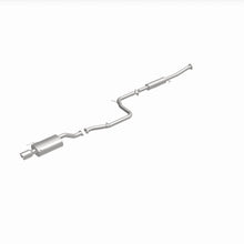 Load image into Gallery viewer, MagnaFlow Exhaust Products 15686 Street Series Polished Cat-Back System for Select Honda Accord