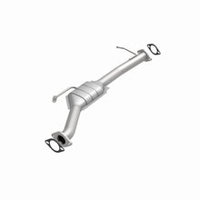 Load image into Gallery viewer, MagnaFlow Exhaust Products 24388 Standard Grade Direct-Fit Catalytic Converter for Select Mazda RX-7