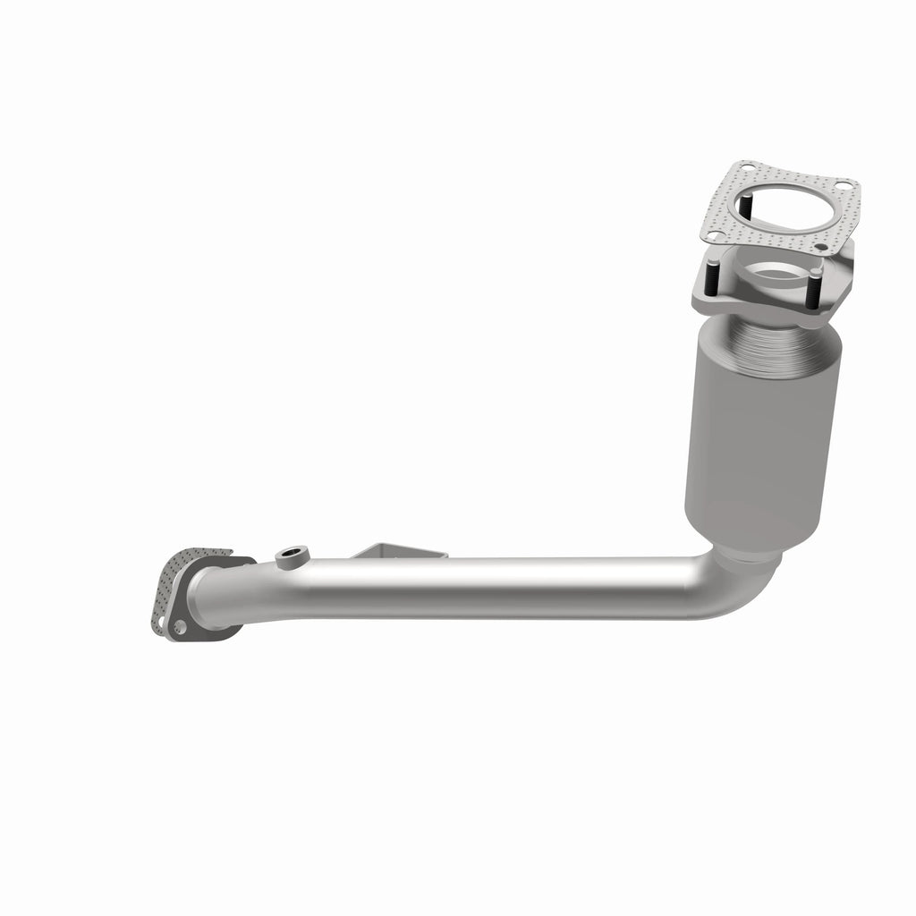MagnaFlow Exhaust Products 23337 HM Grade Direct-Fit Catalytic Converter for Select Ford Escort, Mercury Tracer