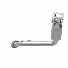 Load image into Gallery viewer, MagnaFlow Exhaust Products 23337 HM Grade Direct-Fit Catalytic Converter for Select Ford Escort, Mercury Tracer