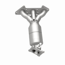 Load image into Gallery viewer, MagnaFlow Exhaust Products 49062 OEM Grade Manifold Catalytic Converter for Select Volvo S80