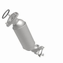 Load image into Gallery viewer, MagnaFlow Exhaust Products 49445 OEM Grade Direct-Fit Catalytic Converter for Select Buick Enclave, Chevrolet Traverse, GMC Acadia, GMC Acadia Limited, Saturn Outlook