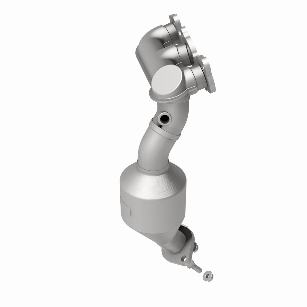 MagnaFlow Exhaust Products 51540 OEM Grade Manifold Catalytic Converter for Select Toyota Highlander
