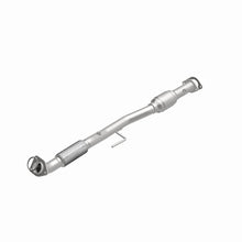 Load image into Gallery viewer, MagnaFlow Exhaust Products 5571504 California CARB Direct-Fit Catalytic Converter for Select Nissan Altima