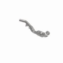 Load image into Gallery viewer, MagnaFlow Exhaust Products 21-552 OEM Grade Direct-Fit Catalytic Converter for Select Mercedes-Benz GL450, Mercedes-Benz GLE400, Mercedes-Benz GLE450 AMG, Mercedes-Benz GLS450, Mercedes-Benz ML400