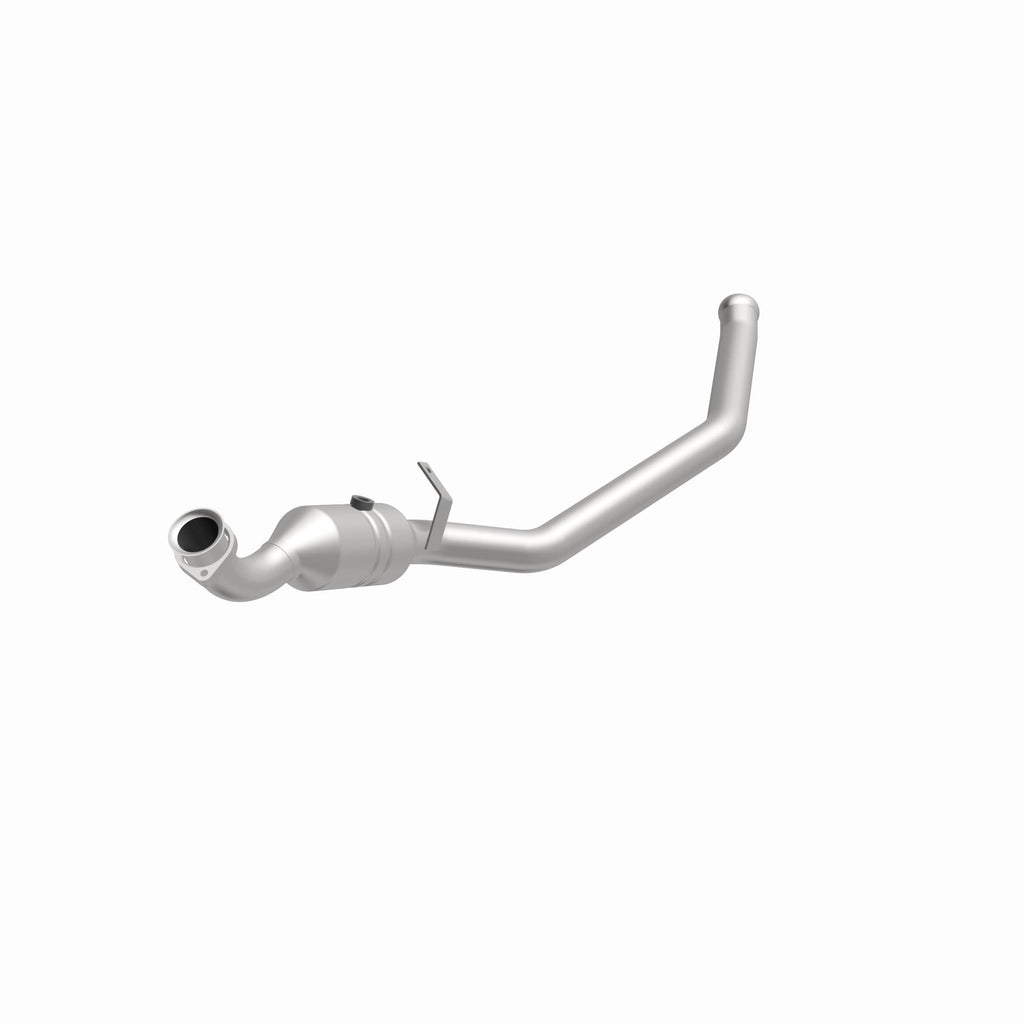 MagnaFlow Exhaust Products 5551716 California CARB Direct-Fit Catalytic Converter for Select Mercedes-Benz ML350
