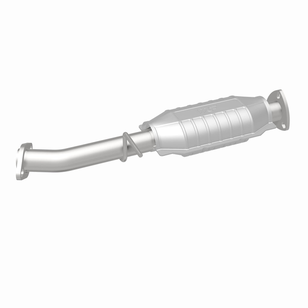 MagnaFlow Exhaust Products 50669 HM Grade Direct-Fit Catalytic Converter for Select Kia Sportage