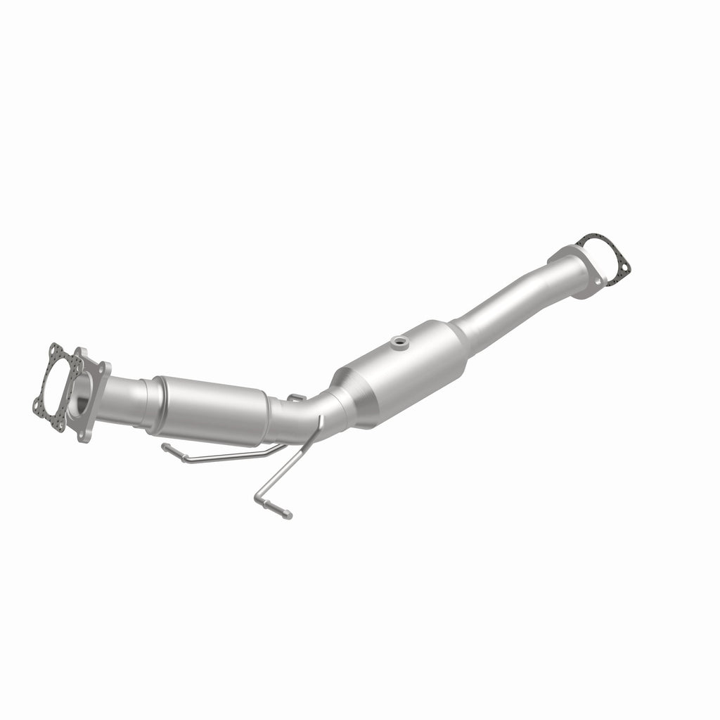 MagnaFlow Exhaust Products 5561660 California CARB Direct-Fit Catalytic Converter for Select Volvo S60, Volvo V70