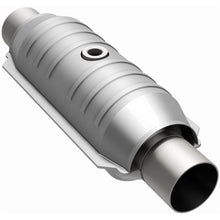 Load image into Gallery viewer, MagnaFlow Exhaust Products 408054 California CARB Universal Catalytic Converter for Select Isuzu Oasis