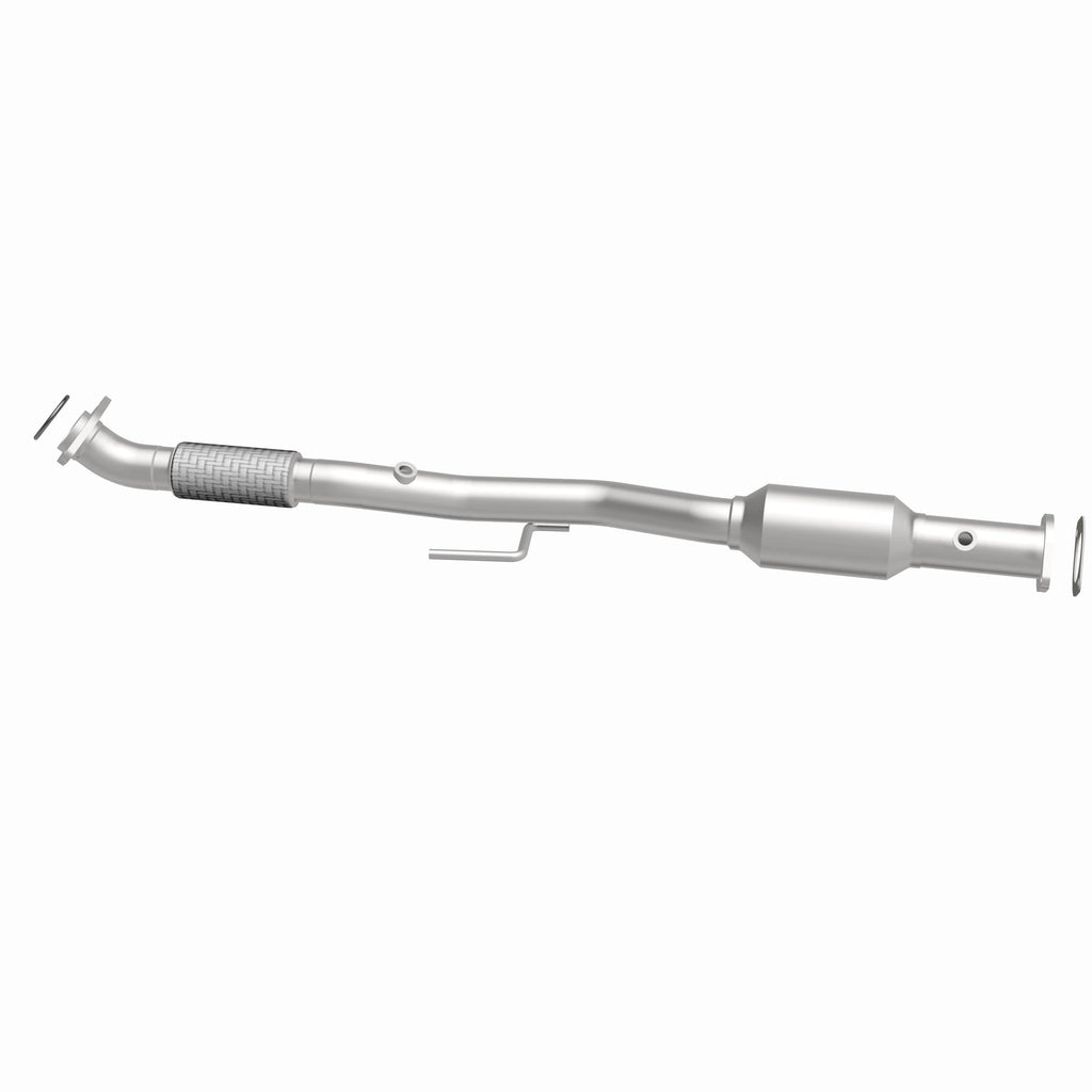 MagnaFlow Exhaust Products 5671504 California CARB Direct-Fit Catalytic Converter for Select Nissan Altima