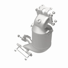 Load image into Gallery viewer, MagnaFlow Exhaust Products 290062 OEM Grade Manifold Catalytic Converter for Select Nissan Altima