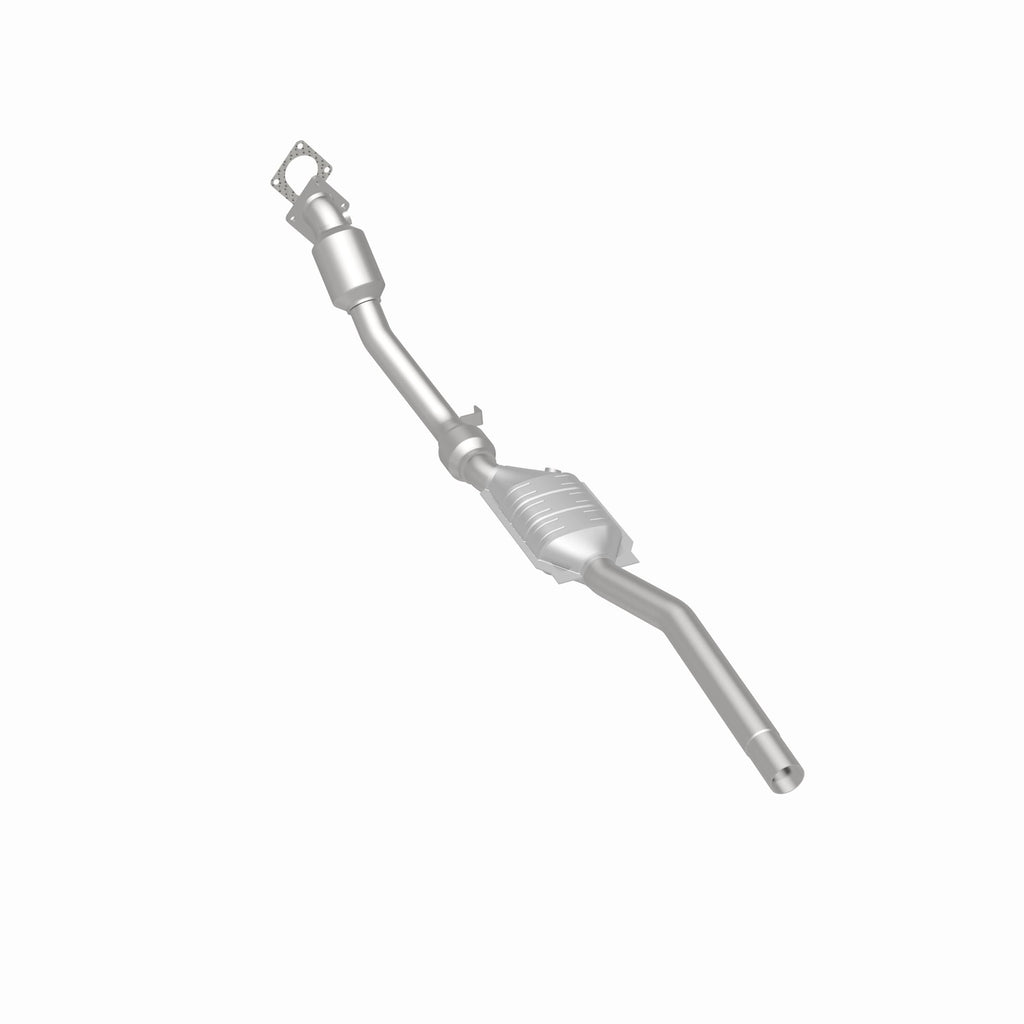 MagnaFlow Exhaust Products 24313 HM Grade Direct-Fit Catalytic Converter for Select Audi S4