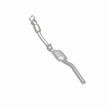 Load image into Gallery viewer, MagnaFlow Exhaust Products 24313 HM Grade Direct-Fit Catalytic Converter for Select Audi S4