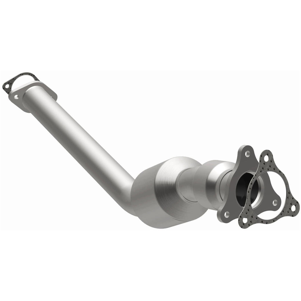 MagnaFlow Exhaust Products 4561106 California CARB Direct-Fit Catalytic Converter for Select Chevrolet Cobalt, Saturn Ion