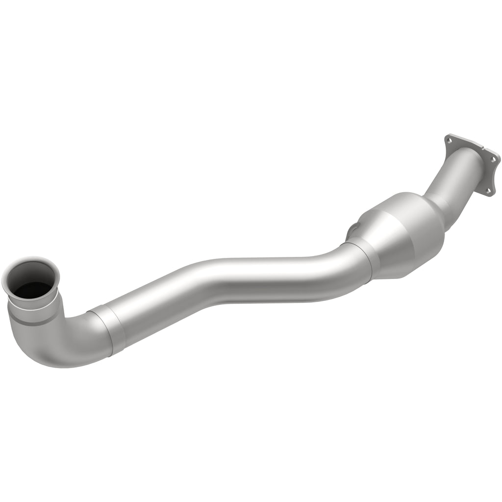 MagnaFlow Exhaust Products 60501 OEM Grade Diesel Oxidation Catalyst for Select Chevrolet Silverado HD, Chevrolet Silverado 3500, GMC Sierra HD, GMC Sierra