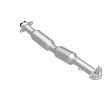 Load image into Gallery viewer, MagnaFlow Exhaust Products 4481137 California CARB Direct-Fit Catalytic Converter for Select Acura RL