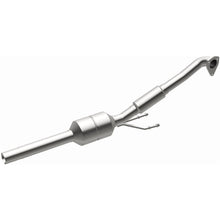 Load image into Gallery viewer, MagnaFlow Exhaust Products 52426 OEM Grade Direct-Fit Catalytic Converter for Select Volkswagen Beetle, Volkswagen Golf, Volkswagen Jetta