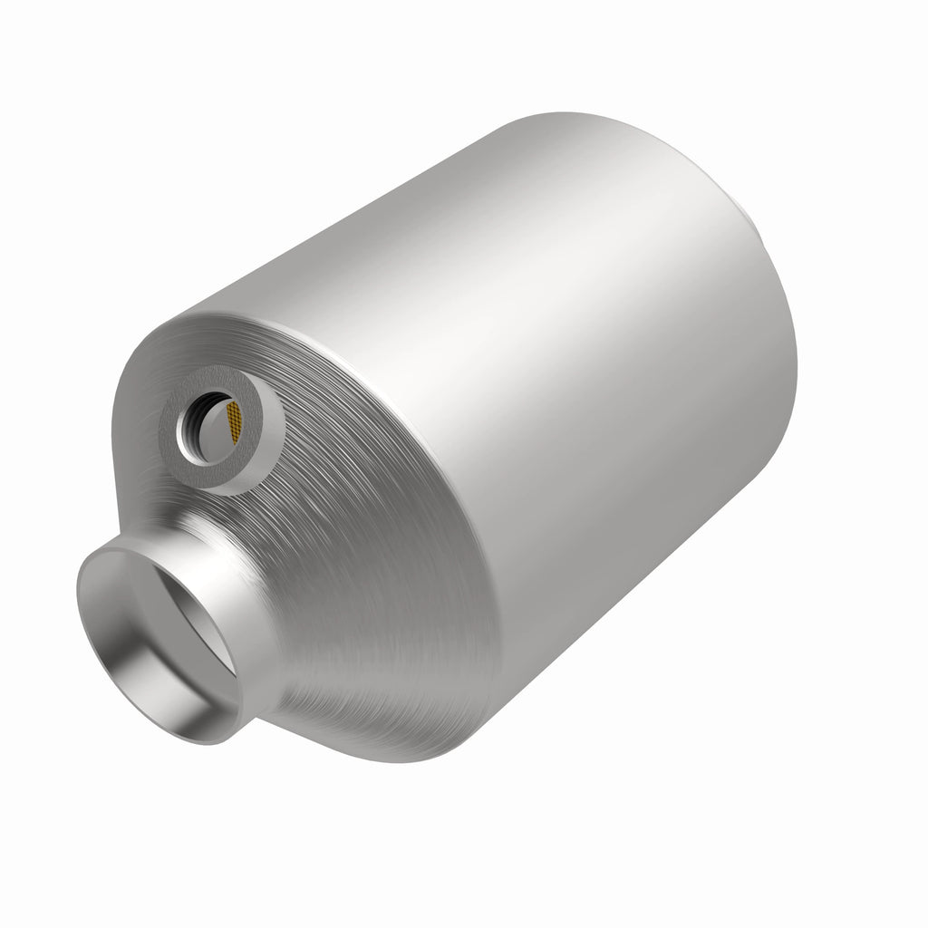 MagnaFlow Exhaust Products 4551234 California CARB Universal Catalytic Converter for Select Dodge Durango, Ford Freestar, Mercury Monterey