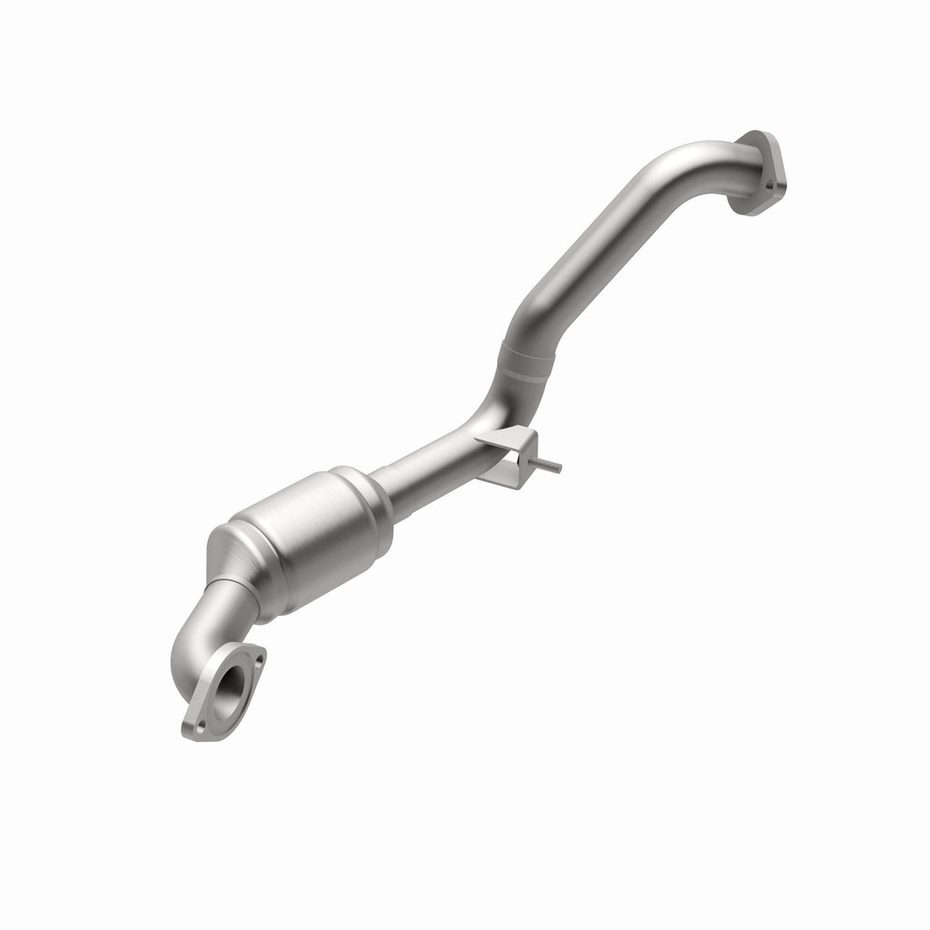 MagnaFlow Exhaust Products 51739 OEM Grade Direct-Fit Catalytic Converter for Select Mazda 6