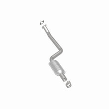 Load image into Gallery viewer, MagnaFlow Exhaust Products 52481 OEM Grade Direct-Fit Catalytic Converter for Select BMW 530xi