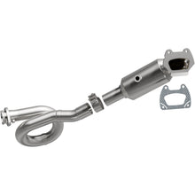 Load image into Gallery viewer, MagnaFlow Exhaust Products 21-029 OEM Grade Direct-Fit Catalytic Converter for Select Jeep Wrangler, Jeep Wrangler JK