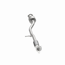 Load image into Gallery viewer, MagnaFlow Exhaust Products 5571997 California CARB Direct-Fit Catalytic Converter for Select Chevrolet Spark